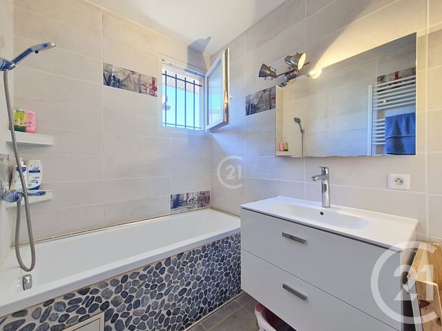 Maison &agrave; vendre - 4 pi&egrave;ces - 79,60 m2 - Cremieu - 38 - RHONE-ALPES