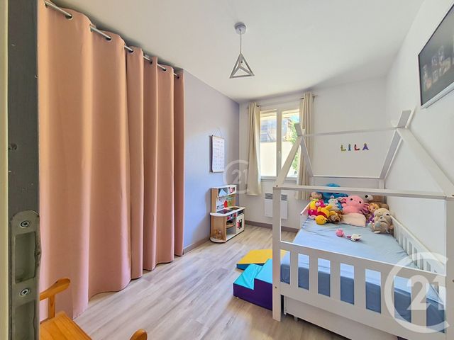 Maison &agrave; vendre - 4 pi&egrave;ces - 79,60 m2 - Cremieu - 38 - RHONE-ALPES