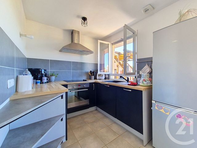 Maison &agrave; vendre - 4 pi&egrave;ces - 79,60 m2 - Cremieu - 38 - RHONE-ALPES