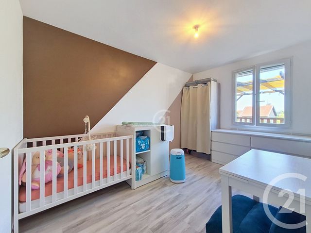 Maison &agrave; vendre - 4 pi&egrave;ces - 79,60 m2 - Cremieu - 38 - RHONE-ALPES