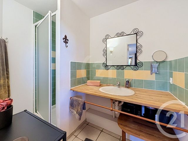 Maison &agrave; vendre - 8 pi&egrave;ces - 171,24 m2 - Siccieu Saint Julien Et Carisieu - 38 - RHONE-ALPES