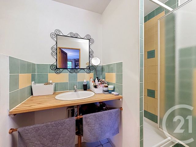Maison &agrave; vendre - 8 pi&egrave;ces - 171,24 m2 - Siccieu Saint Julien Et Carisieu - 38 - RHONE-ALPES