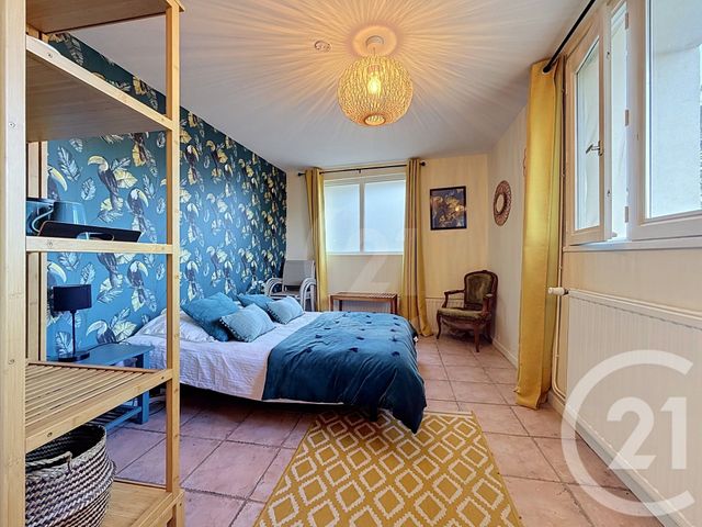 Maison &agrave; vendre - 8 pi&egrave;ces - 171,24 m2 - Siccieu Saint Julien Et Carisieu - 38 - RHONE-ALPES