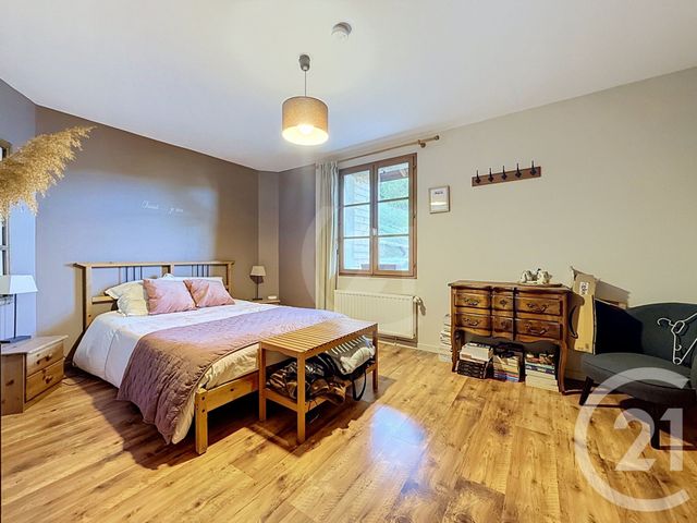 Maison &agrave; vendre - 8 pi&egrave;ces - 171,24 m2 - Siccieu Saint Julien Et Carisieu - 38 - RHONE-ALPES
