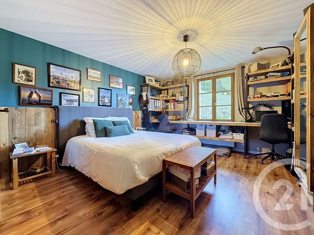 Maison &agrave; vendre - 8 pi&egrave;ces - 171,24 m2 - Siccieu Saint Julien Et Carisieu - 38 - RHONE-ALPES