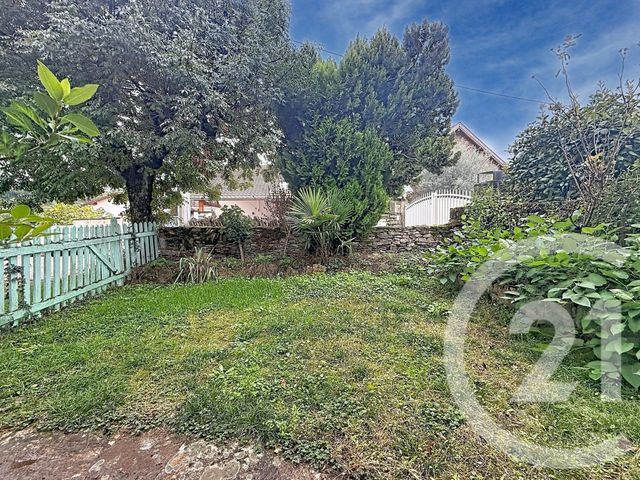 Maison &agrave; vendre - 3 pi&egrave;ces - 59,90 m2 - Chozeau - 38 - RHONE-ALPES