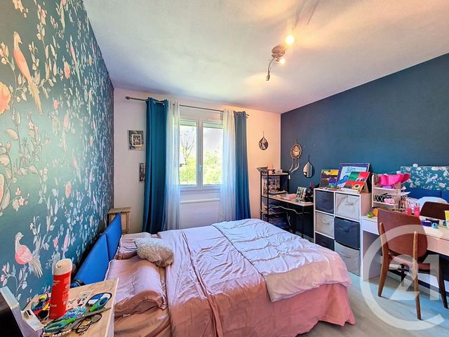 Maison &agrave; vendre - 4 pi&egrave;ces - 97,30 m2 - Siccieu Saint Julien Et Carisieu - 38 - RHONE-ALPES