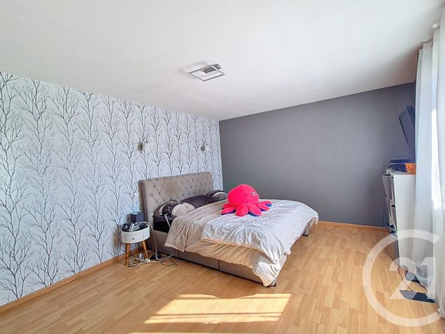 Maison &agrave; vendre - 4 pi&egrave;ces - 97,30 m2 - Siccieu Saint Julien Et Carisieu - 38 - RHONE-ALPES