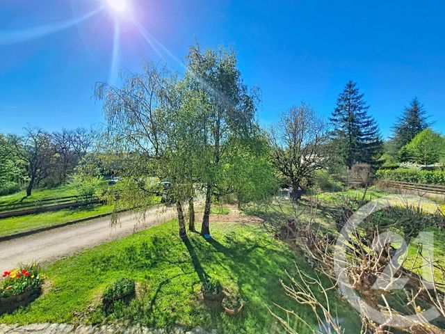Maison &agrave; vendre - 4 pi&egrave;ces - 97,30 m2 - Siccieu Saint Julien Et Carisieu - 38 - RHONE-ALPES