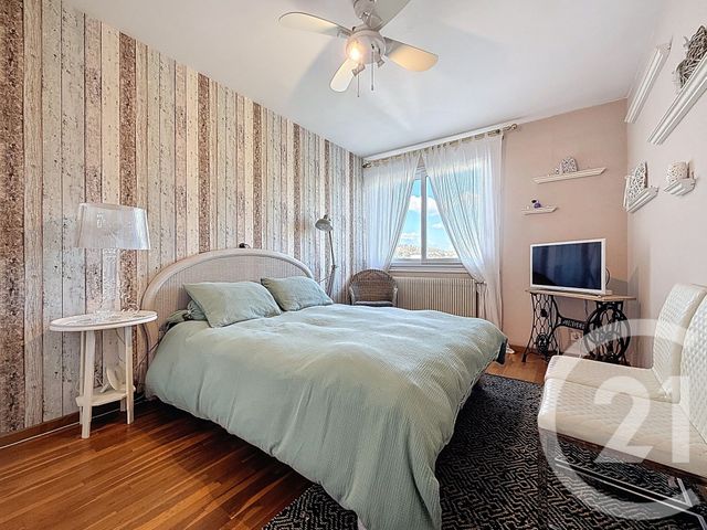 Maison &agrave; vendre - 4 pi&egrave;ces - 96,78 m2 - Heyrieux - 38 - RHONE-ALPES