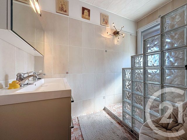 Maison &agrave; vendre - 4 pi&egrave;ces - 96,78 m2 - Heyrieux - 38 - RHONE-ALPES