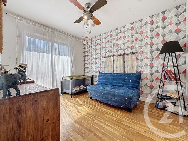 Maison &agrave; vendre - 4 pi&egrave;ces - 96,78 m2 - Heyrieux - 38 - RHONE-ALPES