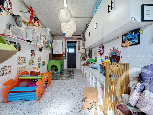 Maison &agrave; vendre - 4 pi&egrave;ces - 96,78 m2 - Heyrieux - 38 - RHONE-ALPES