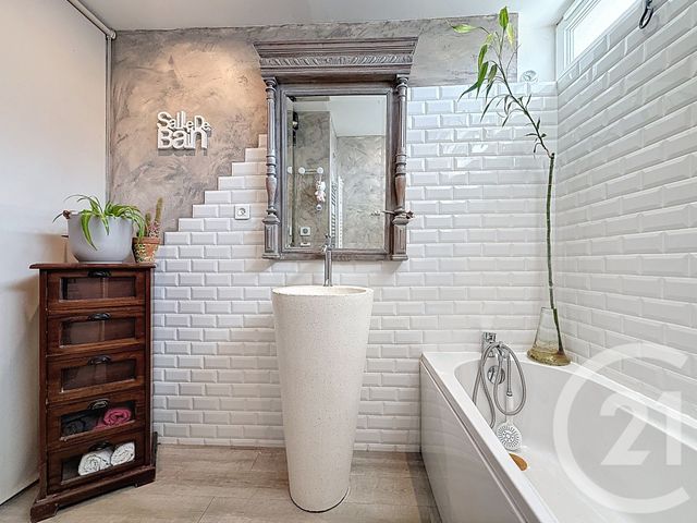 Maison &agrave; vendre - 4 pi&egrave;ces - 96,78 m2 - Heyrieux - 38 - RHONE-ALPES