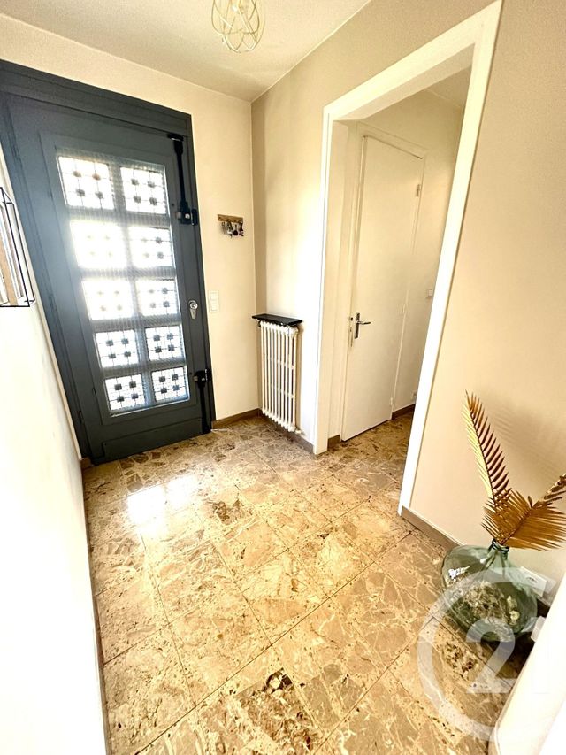 Maison &agrave; vendre - 5 pi&egrave;ces - 91,64 m2 - Juvisy Sur Orge - 91 - ILE-DE-FRANCE