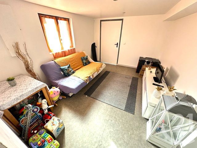 Maison &agrave; vendre - 5 pi&egrave;ces - 91,64 m2 - Juvisy Sur Orge - 91 - ILE-DE-FRANCE