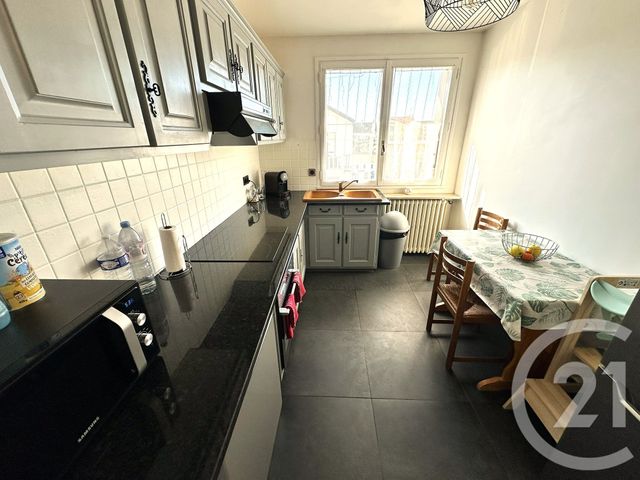 Maison &agrave; vendre - 5 pi&egrave;ces - 91,64 m2 - Juvisy Sur Orge - 91 - ILE-DE-FRANCE