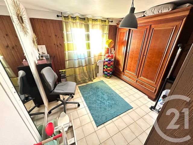 Maison &agrave; vendre - 5 pi&egrave;ces - 91,64 m2 - Juvisy Sur Orge - 91 - ILE-DE-FRANCE