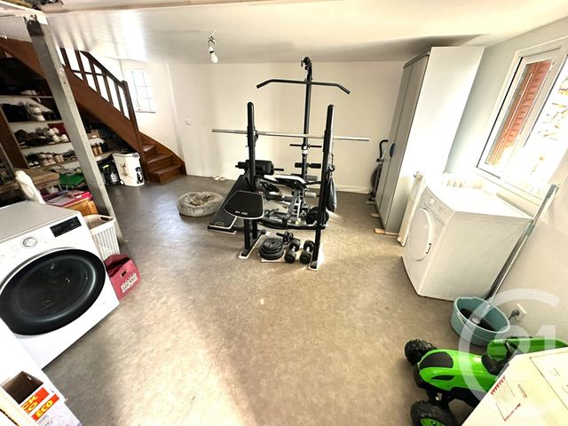 Maison &agrave; vendre - 5 pi&egrave;ces - 91,64 m2 - Juvisy Sur Orge - 91 - ILE-DE-FRANCE