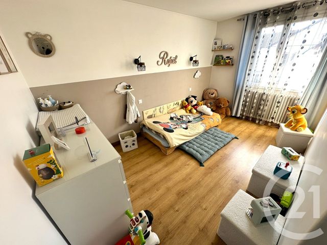 Maison &agrave; vendre - 5 pi&egrave;ces - 91,64 m2 - Juvisy Sur Orge - 91 - ILE-DE-FRANCE