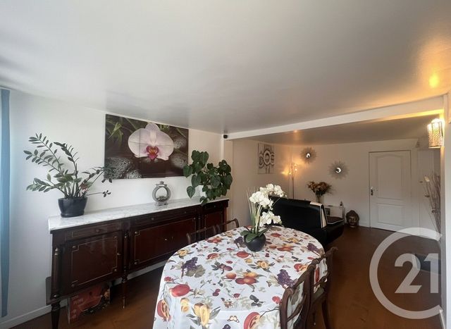 Maison &agrave; vendre - 7 pi&egrave;ces - 125 m2 - Juvisy Sur Orge - 91 - ILE-DE-FRANCE