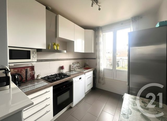Maison &agrave; vendre - 7 pi&egrave;ces - 125 m2 - Juvisy Sur Orge - 91 - ILE-DE-FRANCE