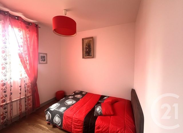 Maison &agrave; vendre - 7 pi&egrave;ces - 125 m2 - Juvisy Sur Orge - 91 - ILE-DE-FRANCE