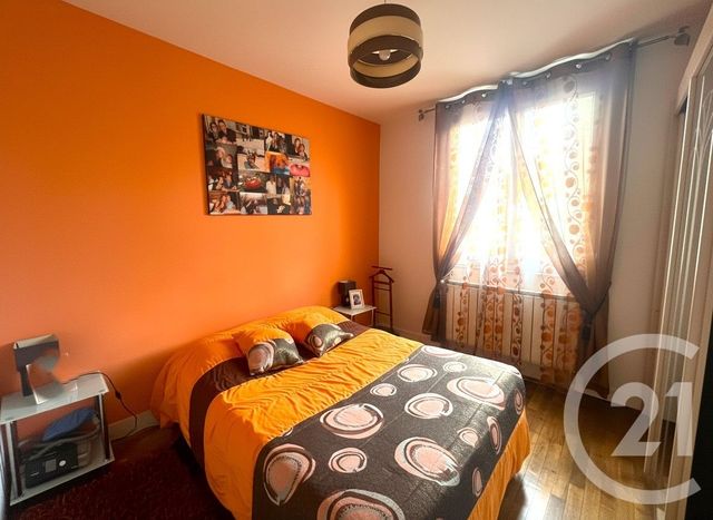 Maison &agrave; vendre - 7 pi&egrave;ces - 125 m2 - Juvisy Sur Orge - 91 - ILE-DE-FRANCE