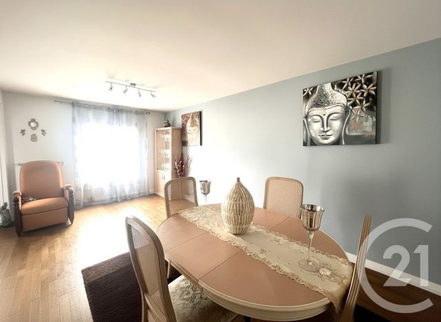 Maison &agrave; vendre - 7 pi&egrave;ces - 125 m2 - Juvisy Sur Orge - 91 - ILE-DE-FRANCE