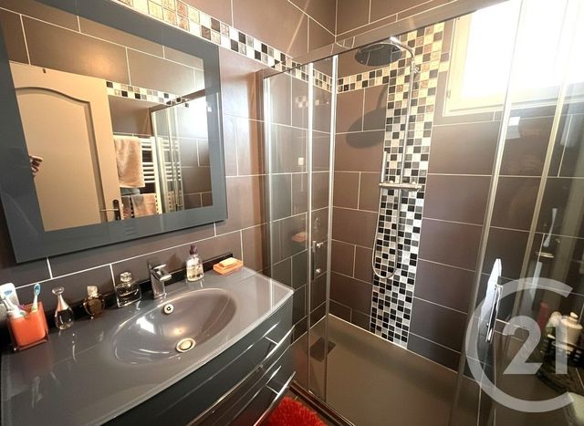 Maison &agrave; vendre - 7 pi&egrave;ces - 125 m2 - Juvisy Sur Orge - 91 - ILE-DE-FRANCE