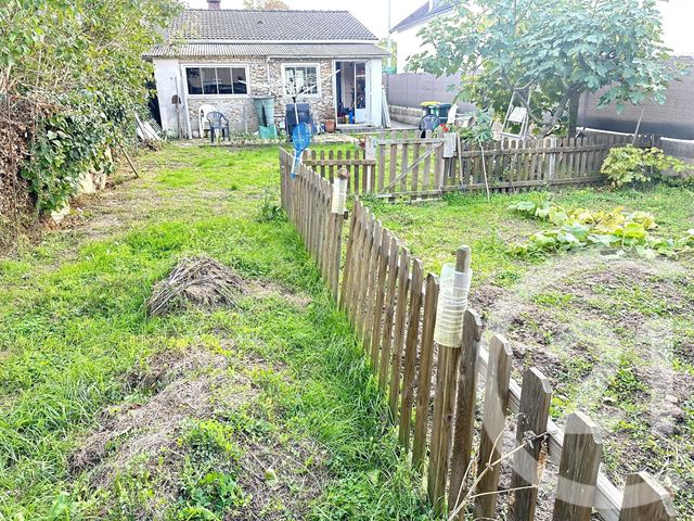 Maison &agrave; vendre - 3 pi&egrave;ces - 74 m2 - Draveil - 91 - ILE-DE-FRANCE