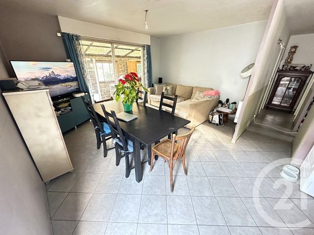 Maison &agrave; vendre - 3 pi&egrave;ces - 74 m2 - Draveil - 91 - ILE-DE-FRANCE