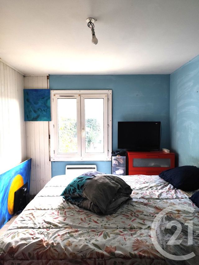 Maison &agrave; vendre - 3 pi&egrave;ces - 74 m2 - Draveil - 91 - ILE-DE-FRANCE