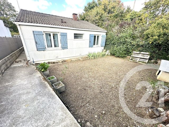 maison - DRAVEIL - 91