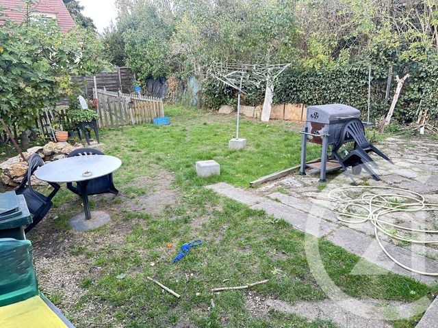 Maison &agrave; vendre - 3 pi&egrave;ces - 74 m2 - Draveil - 91 - ILE-DE-FRANCE