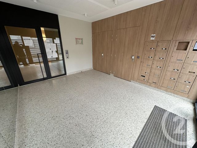 appartement - BAGNEUX - 92