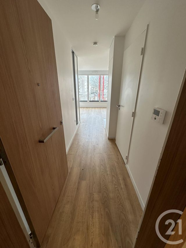 Appartement F2 &agrave; louer - 2 pi&egrave;ces - 39,64 m2 - Bagneux - 92 - ILE-DE-FRANCE