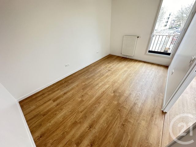 Appartement F2 &agrave; louer - 2 pi&egrave;ces - 39,64 m2 - Bagneux - 92 - ILE-DE-FRANCE
