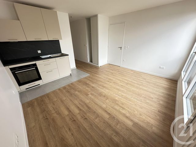 Appartement F2 &agrave; louer - 2 pi&egrave;ces - 39,64 m2 - Bagneux - 92 - ILE-DE-FRANCE