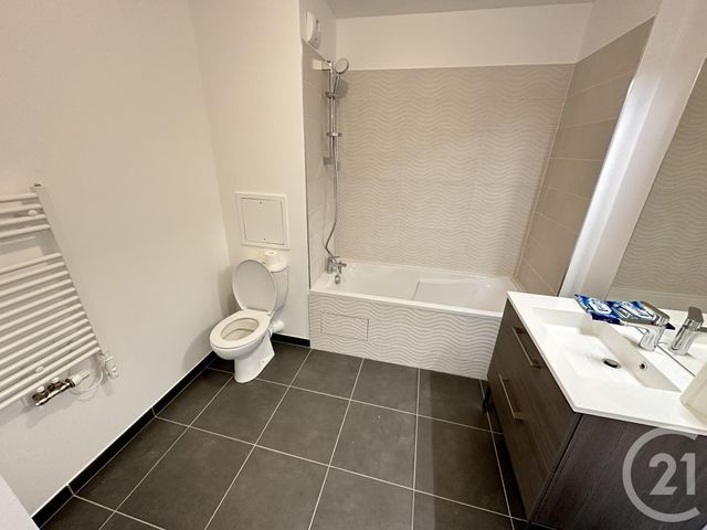 Appartement F2 &agrave; louer - 2 pi&egrave;ces - 39,64 m2 - Bagneux - 92 - ILE-DE-FRANCE