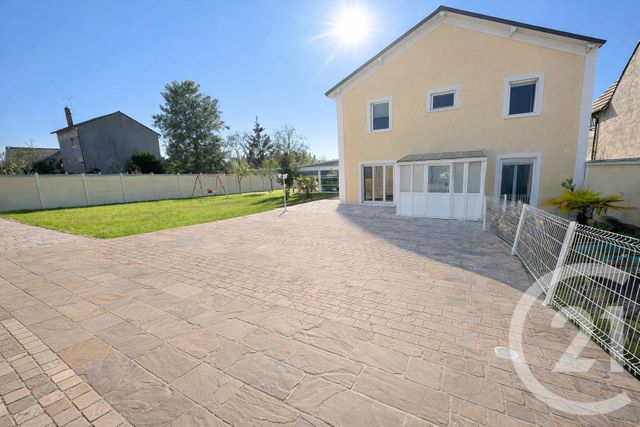 maison - DRAVEIL - 91