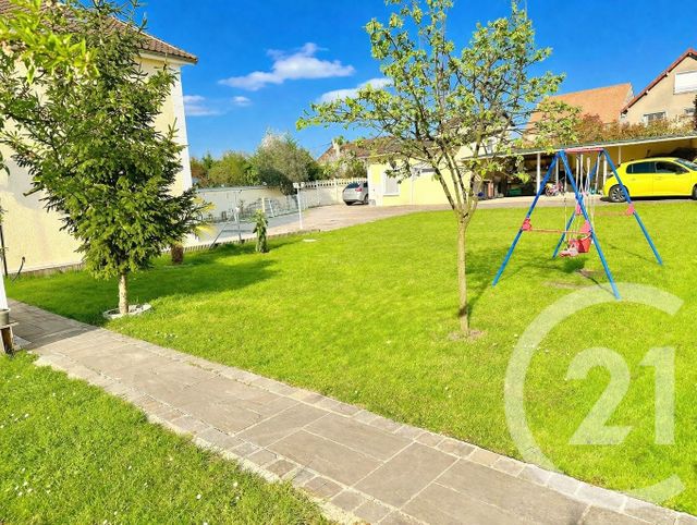 Maison &agrave; vendre - 7 pi&egrave;ces - 198,69 m2 - Draveil - 91 - ILE-DE-FRANCE