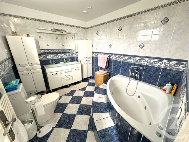 Maison à vendre - 7 pièces - 198,69 m2 - Draveil - 91 - ILE-DE-FRANCE