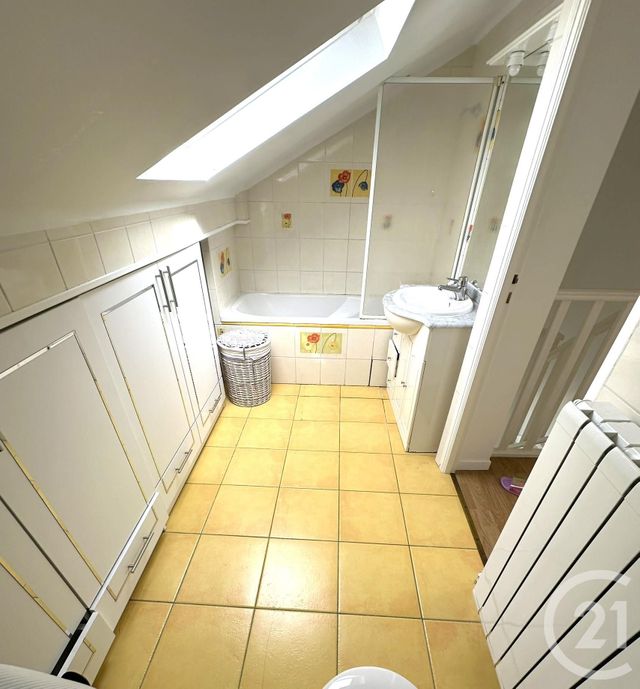 Maison à vendre - 7 pièces - 198,69 m2 - Draveil - 91 - ILE-DE-FRANCE