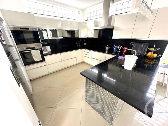 Maison à vendre - 7 pièces - 198,69 m2 - Draveil - 91 - ILE-DE-FRANCE