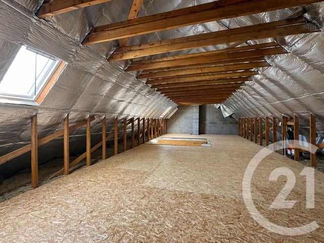 Maison &agrave; vendre - 4 pi&egrave;ces - 136,48 m2 - Villemoisson Sur Orge - 91 - ILE-DE-FRANCE