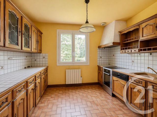 Maison &agrave; vendre - 4 pi&egrave;ces - 136,48 m2 - Villemoisson Sur Orge - 91 - ILE-DE-FRANCE