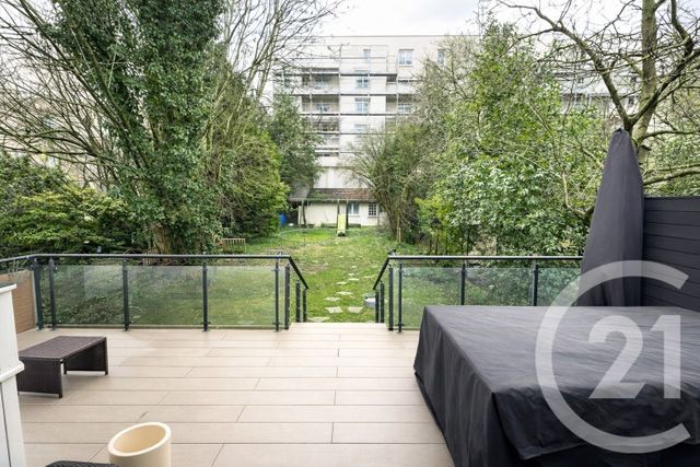 Maison &agrave; vendre - 6 pi&egrave;ces - 135,90 m2 - Juvisy Sur Orge - 91 - ILE-DE-FRANCE