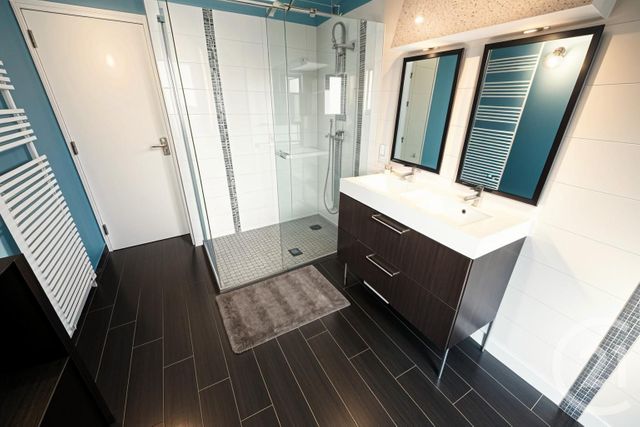 Maison &agrave; vendre - 6 pi&egrave;ces - 135,90 m2 - Juvisy Sur Orge - 91 - ILE-DE-FRANCE