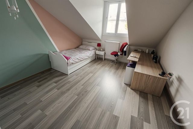 Maison &agrave; vendre - 6 pi&egrave;ces - 135,90 m2 - Juvisy Sur Orge - 91 - ILE-DE-FRANCE